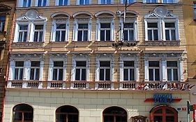 EA Hotel Tosca